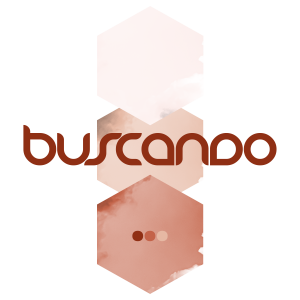 Buscando Logo Buscando Logo